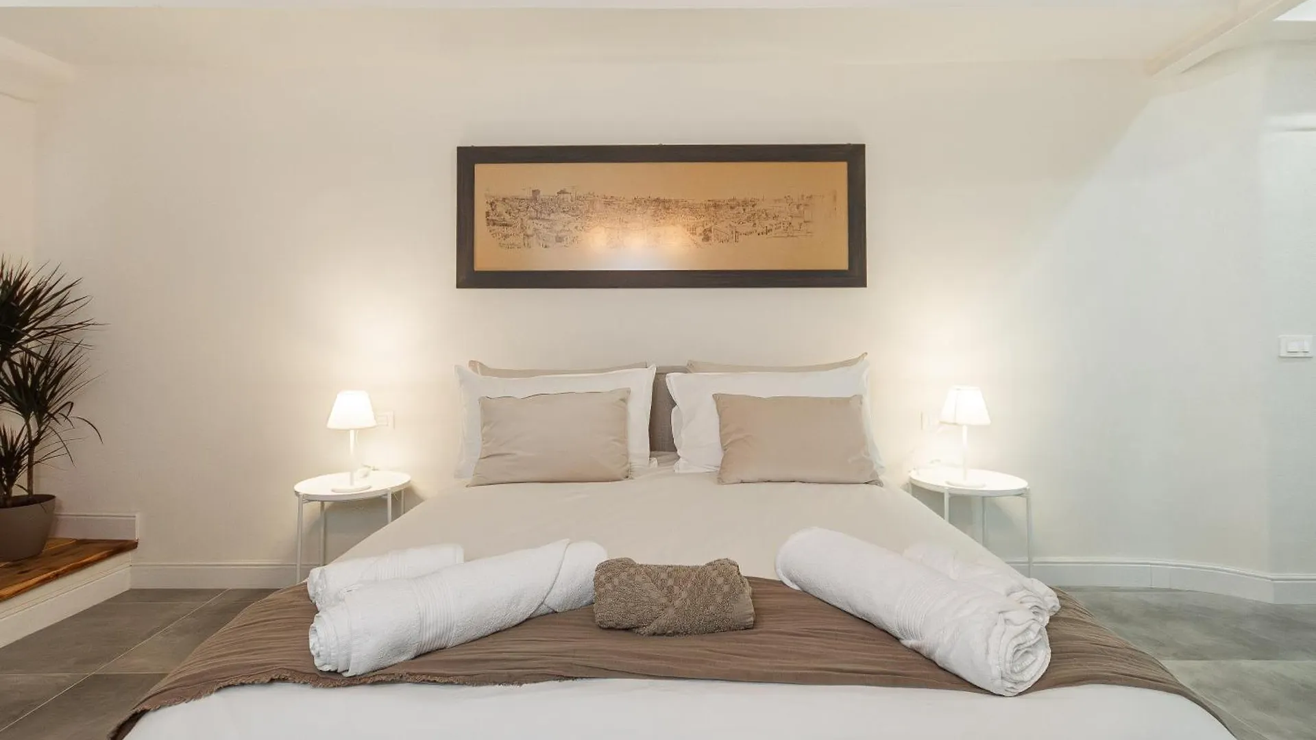 Luxury In Centro - 3Min Acquario Apartment Genoa Italy