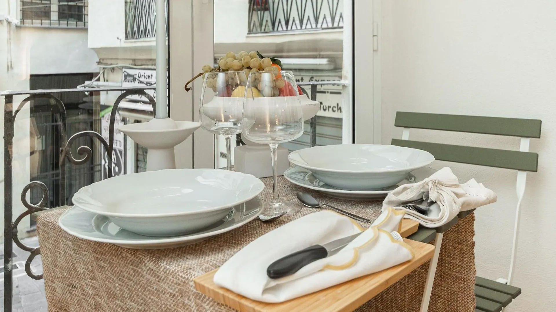 Luxury In Centro - 3Min Acquario Apartment Genoa
