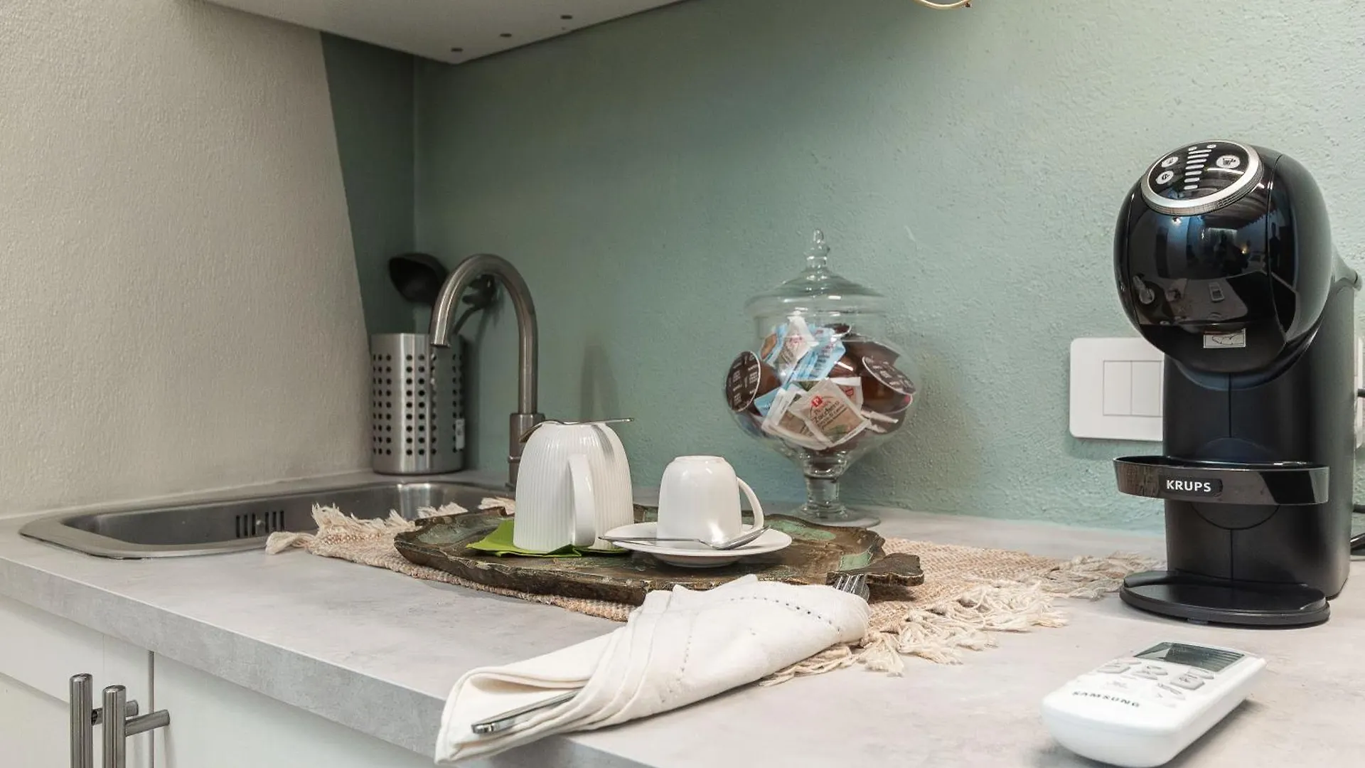 Luxury In Centro - 3Min Acquario Apartment Genoa