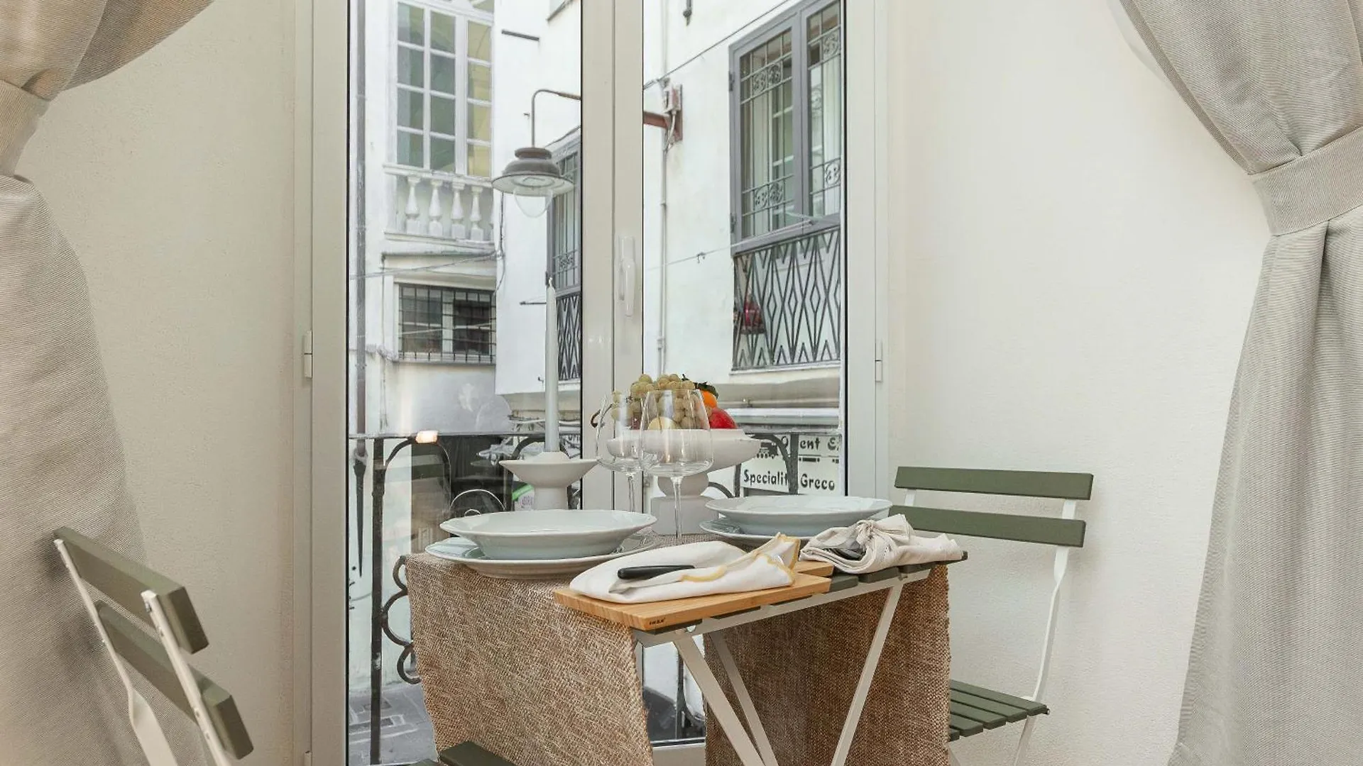 Luxury In Centro - 3Min Acquario Apartment Genoa