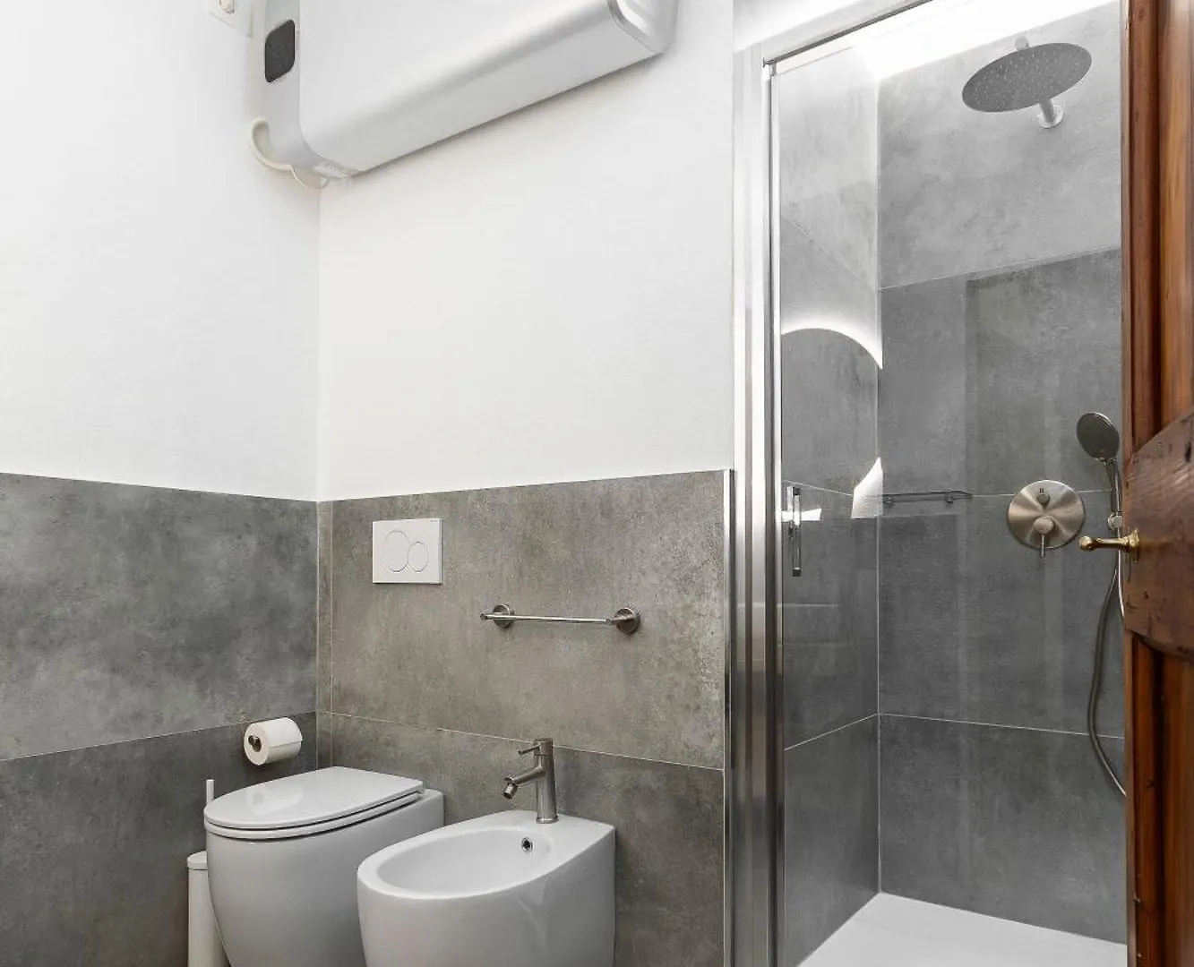 Luxury In Centro - 3Min Acquario Apartment Genoa