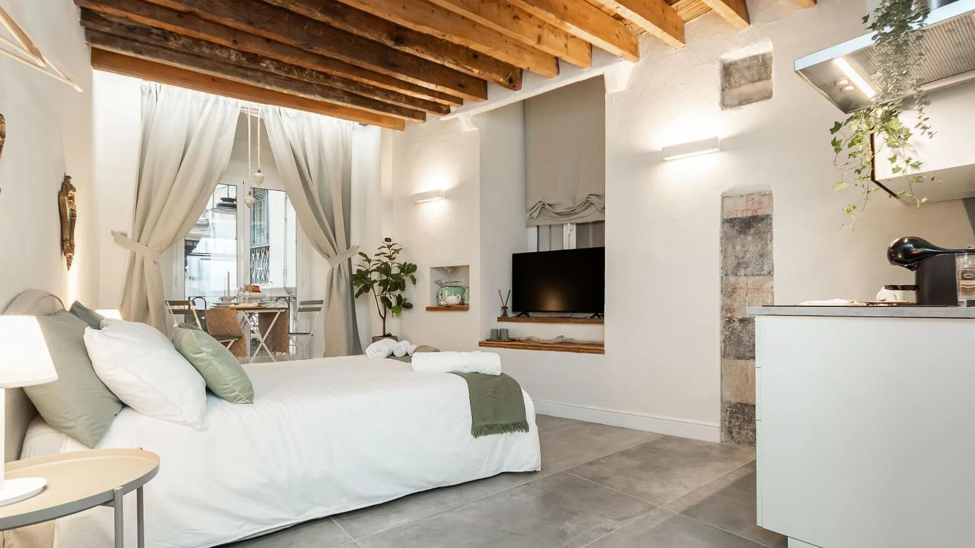 Luxury In Centro - 3Min Acquario Apartment Genoa Italy