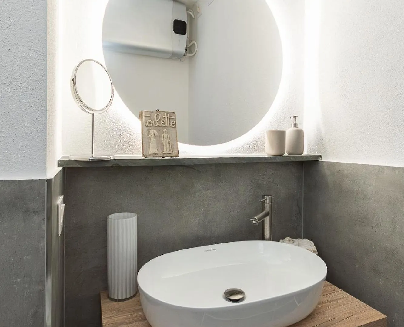 Luxury In Centro - 3Min Acquario Apartment Genoa Italy