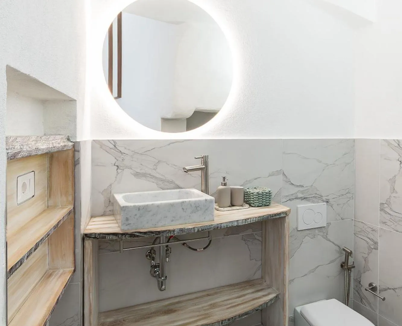 Luxury In Centro - 3Min Acquario Apartment Genoa